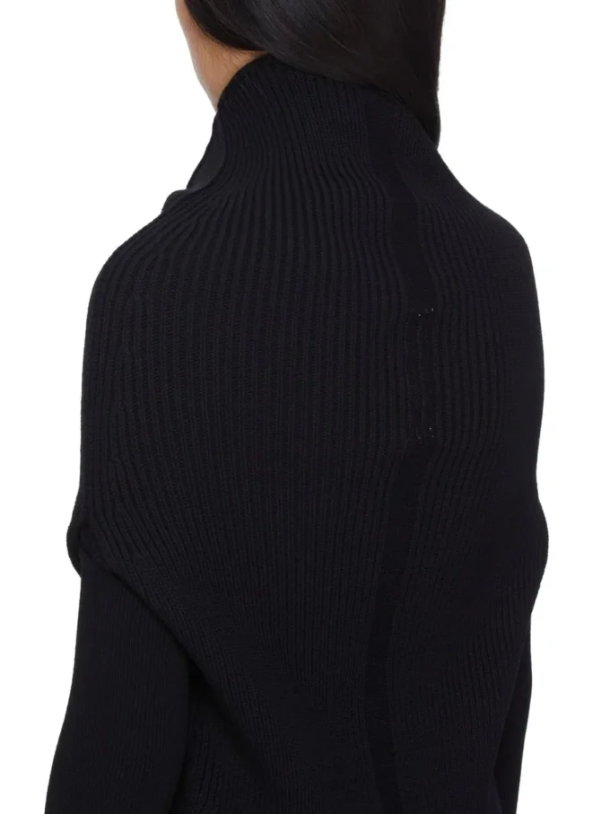 RICK OWENS – KNITWEAR RO02E4675KWVH-09