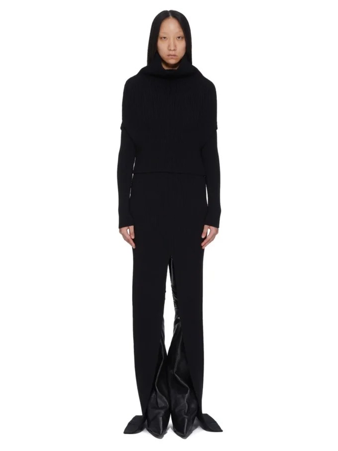 RICK OWENS – KNITWEAR RO02E4675KWVH-09