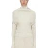 RICK OWENS – KNITWEAR RO02E4675KWVH-21