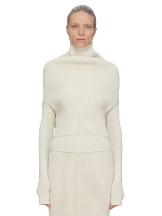 RICK OWENS – KNITWEAR RO02E4675KWVH-21