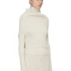 RICK OWENS – KNITWEAR RO02E4675KWVH-21