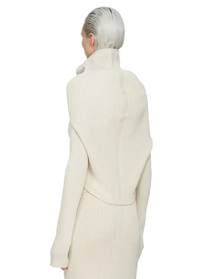RICK OWENS – KNITWEAR RO02E4675KWVH-21