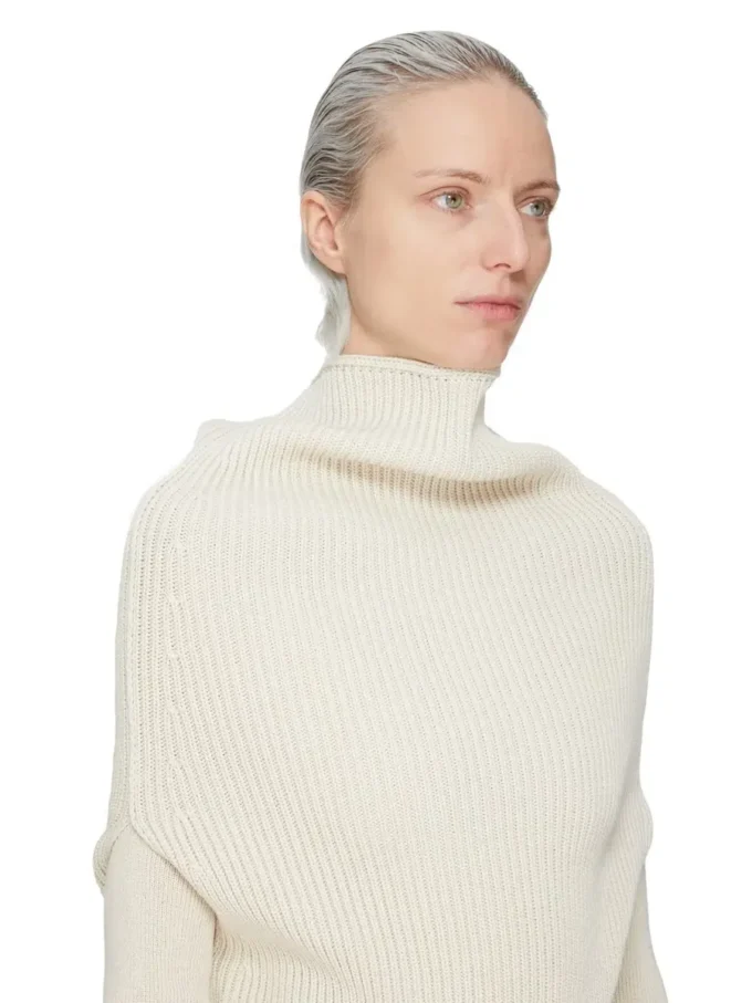 RICK OWENS – KNITWEAR RO02E4675KWVH-21