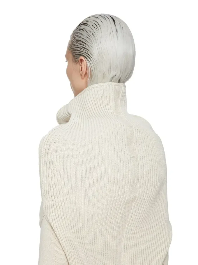 RICK OWENS – KNITWEAR RO02E4675KWVH-21