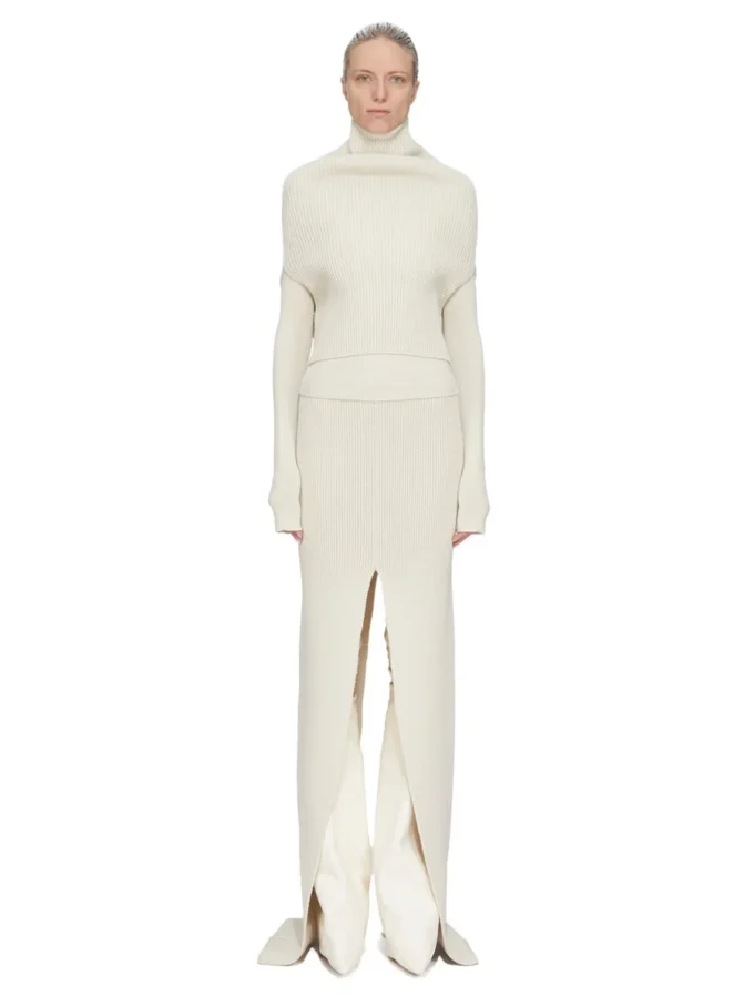 RICK OWENS – KNITWEAR RO02E4675KWVH-21