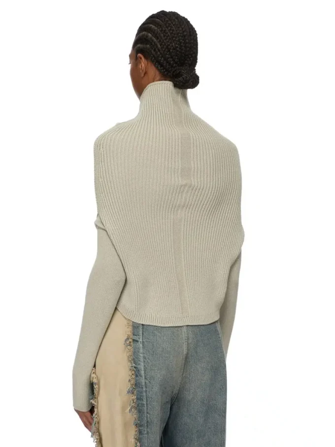 RICK OWENS – KNITWEAR RO02E4675KWVH-34