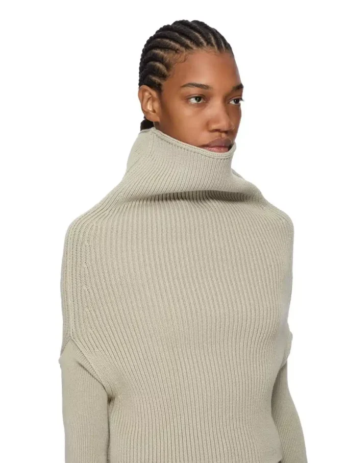 RICK OWENS – KNITWEAR RO02E4675KWVH-34