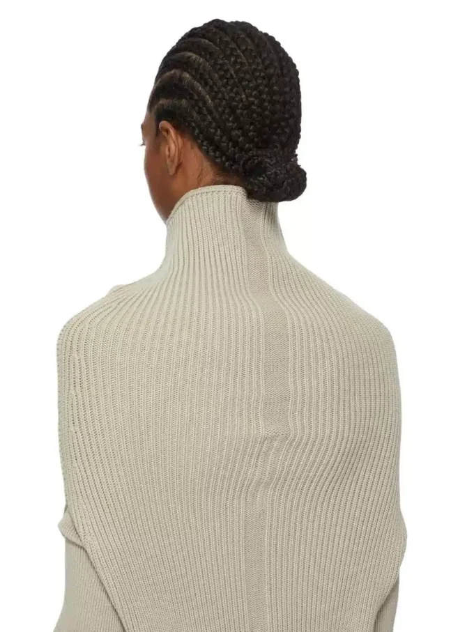 RICK OWENS – KNITWEAR RO02E4675KWVH-34