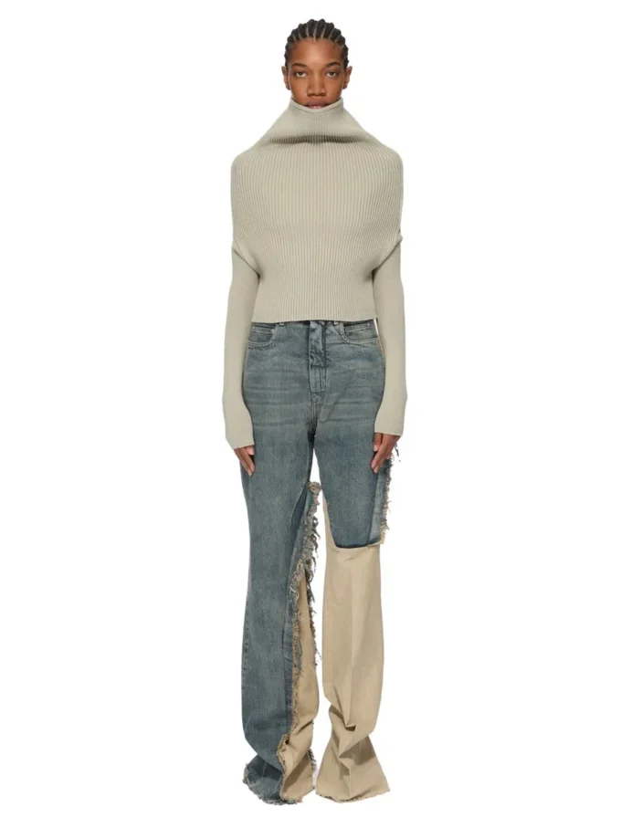 RICK OWENS – KNITWEAR RO02E4675KWVH-34