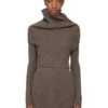 RICK OWENS – KNITWEAR RO02E4675KWVH-78