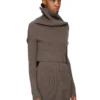 RICK OWENS – KNITWEAR RO02E4675KWVH-78