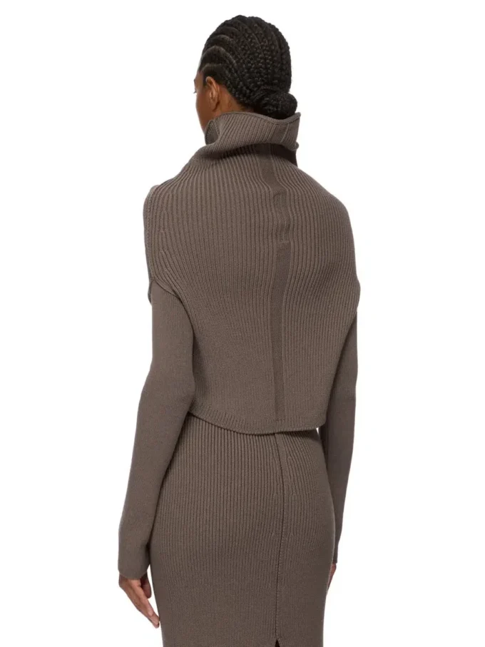 RICK OWENS – KNITWEAR RO02E4675KWVH-78