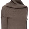 RICK OWENS – KNITWEAR RO02E4675KWVH-78