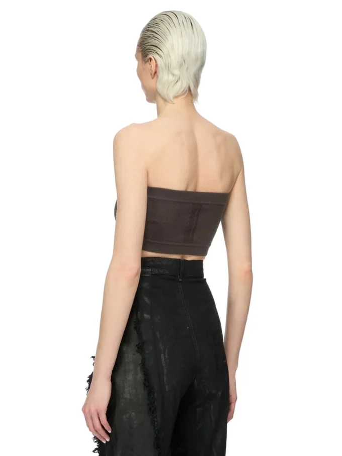 RICK OWENS – KNITWEAR RO02E4679WS-78