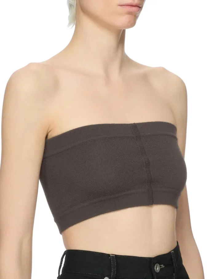 RICK OWENS – KNITWEAR RO02E4679WS-78