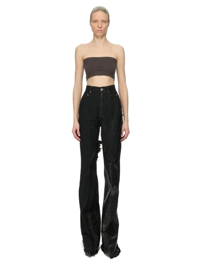 RICK OWENS – KNITWEAR RO02E4679WS-78