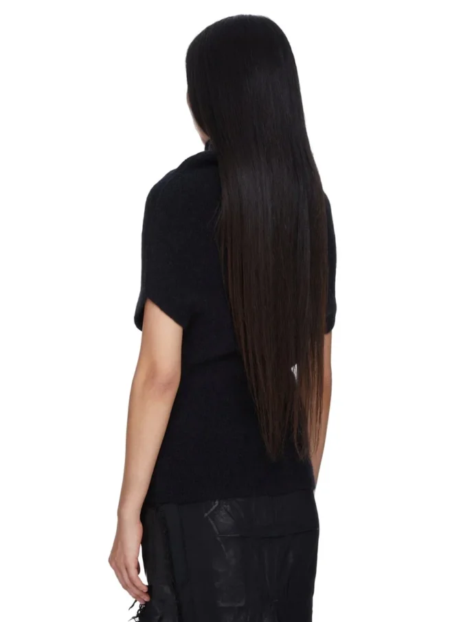 RICK OWENS – KNITWEAR RO02E4680KWP-09