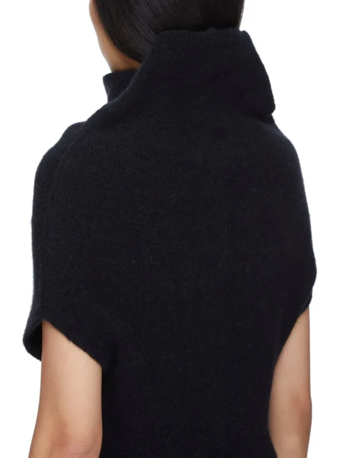 RICK OWENS – KNITWEAR RO02E4680KWP-09