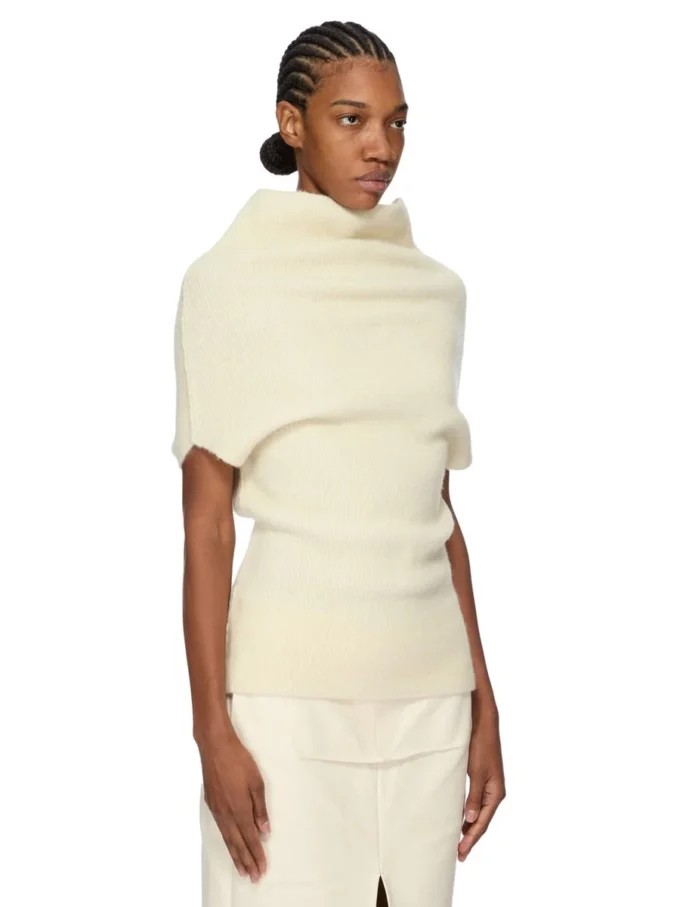 RICK OWENS – KNITWEAR RO02E4680KWP-11