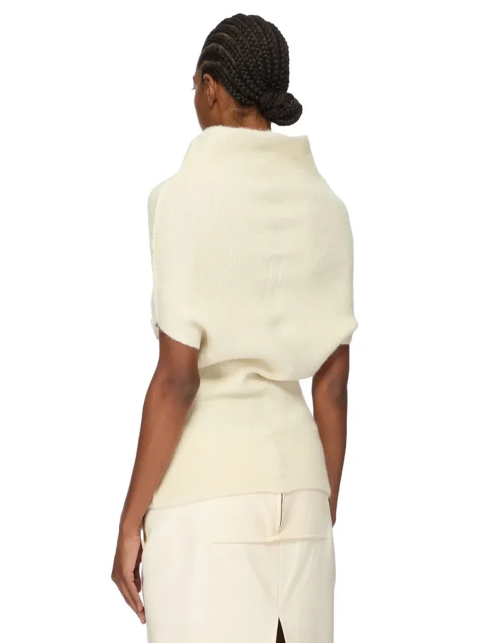 RICK OWENS – KNITWEAR RO02E4680KWP-11