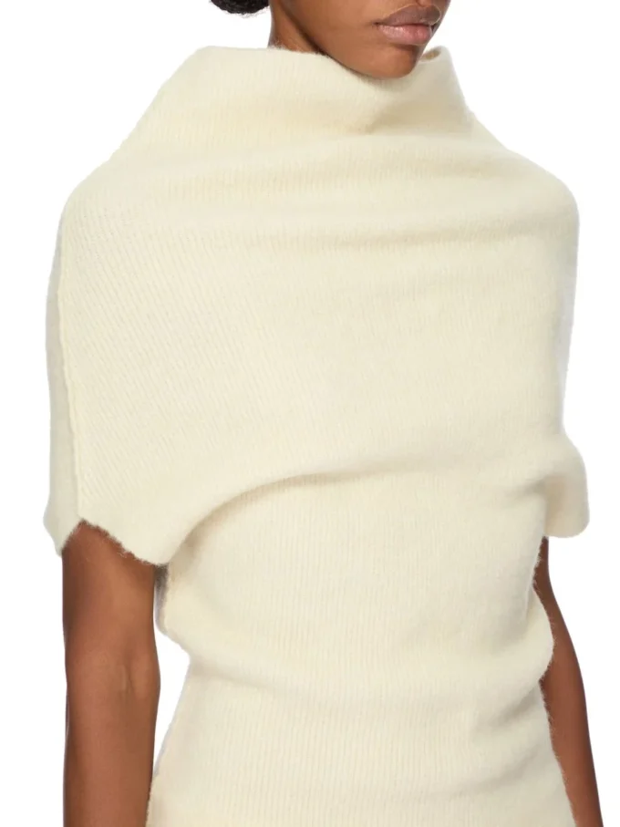 RICK OWENS – KNITWEAR RO02E4680KWP-11