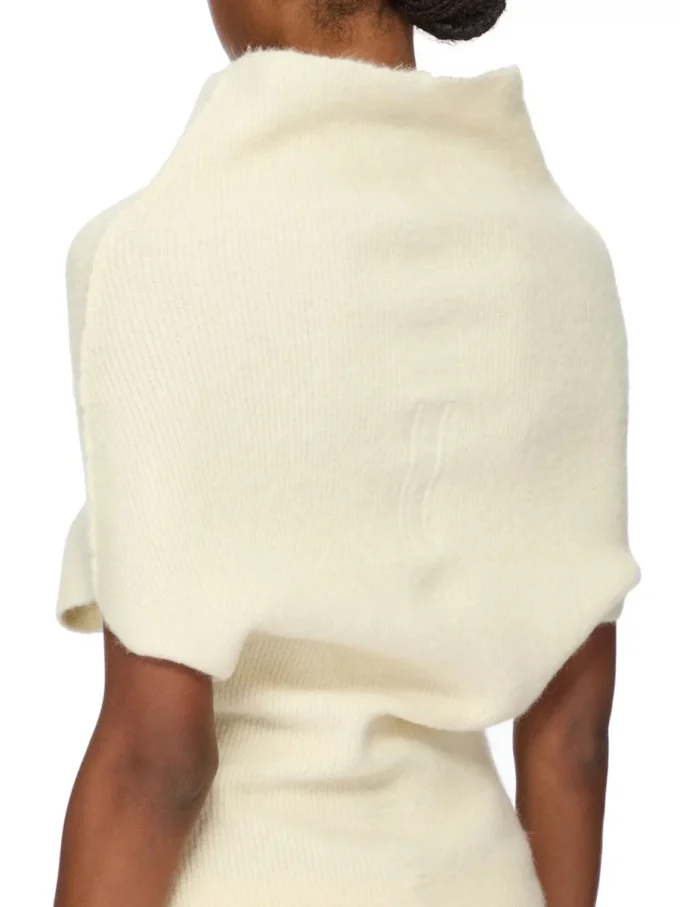 RICK OWENS – KNITWEAR RO02E4680KWP-11