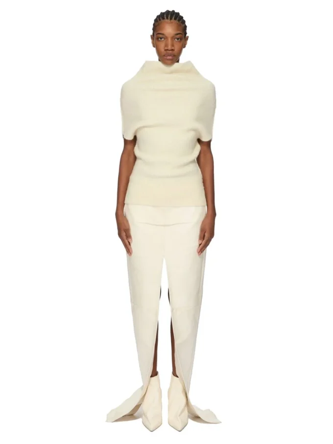 RICK OWENS – KNITWEAR RO02E4680KWP-11