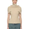 RICK OWENS – KNITWEAR RO02E4680KWP-44