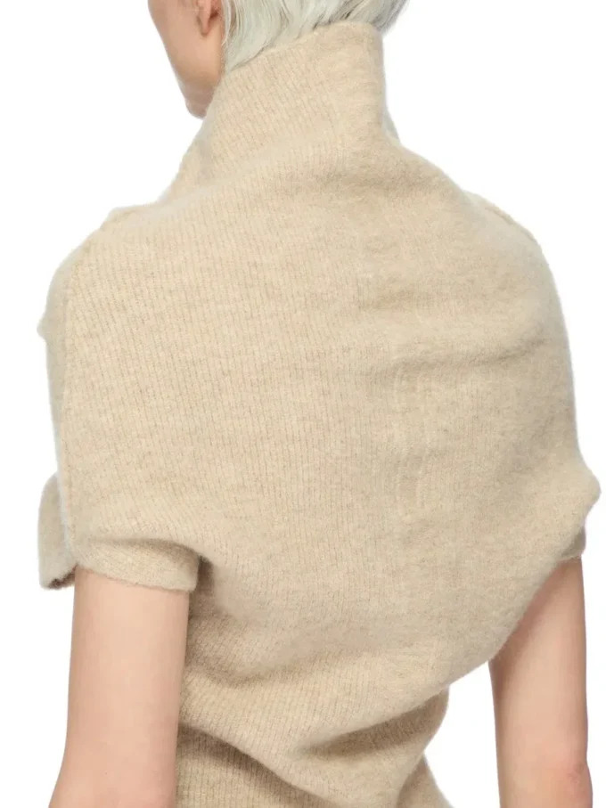 RICK OWENS – KNITWEAR RO02E4680KWP-44