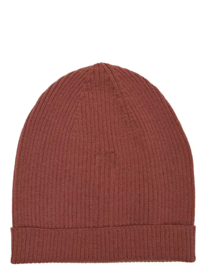RICK OWENS – KNITWEAR RP02E4495RIBWS-13