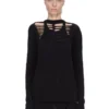 RICK OWENS – KNITWEAR RP02E4601KGRIDP-09