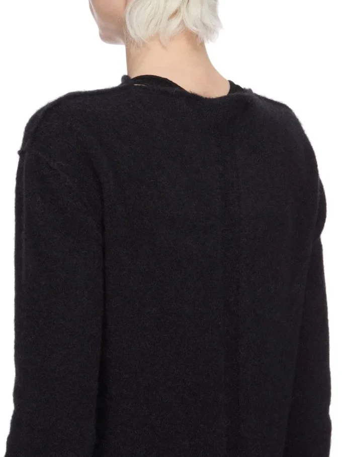 RICK OWENS – KNITWEAR RP02E4601KGRIDP-09
