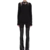RICK OWENS – KNITWEAR RP02E4601KGRIDP-09