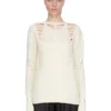 RICK OWENS – KNITWEAR RP02E4601KGRIDP-11