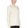 RICK OWENS – KNITWEAR RP02E4601KGRIDP-11