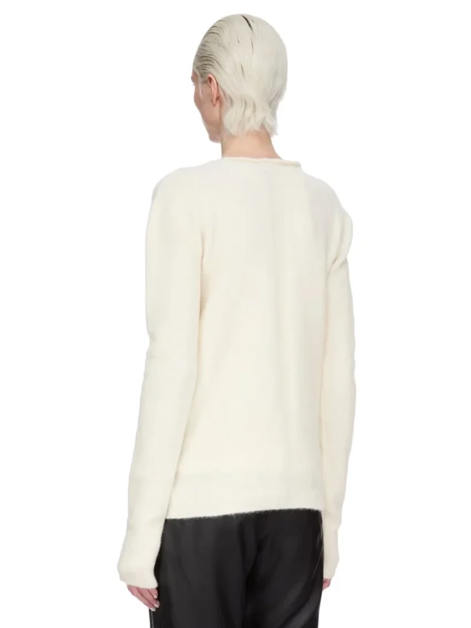 RICK OWENS – KNITWEAR RP02E4601KGRIDP-11