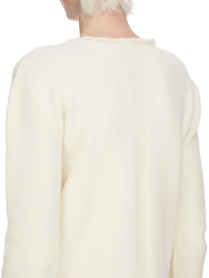 RICK OWENS – KNITWEAR RP02E4601KGRIDP-11