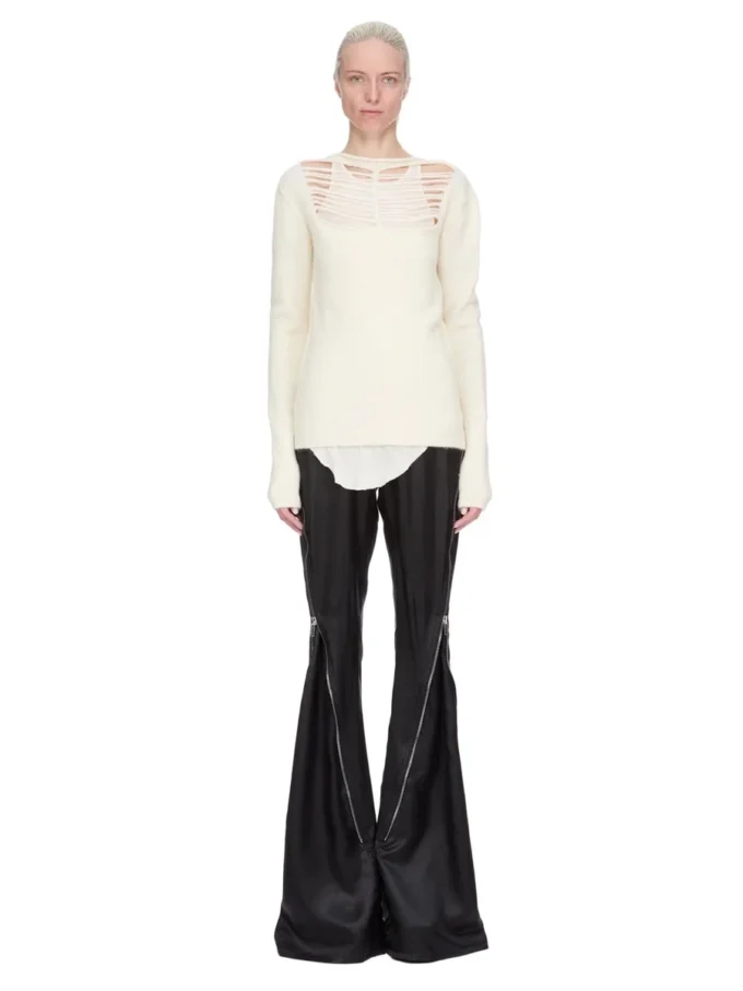 RICK OWENS – KNITWEAR RP02E4601KGRIDP-11