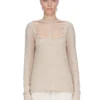 RICK OWENS – KNITWEAR RP02E4601KGRIDP-44