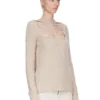 RICK OWENS – KNITWEAR RP02E4601KGRIDP-44