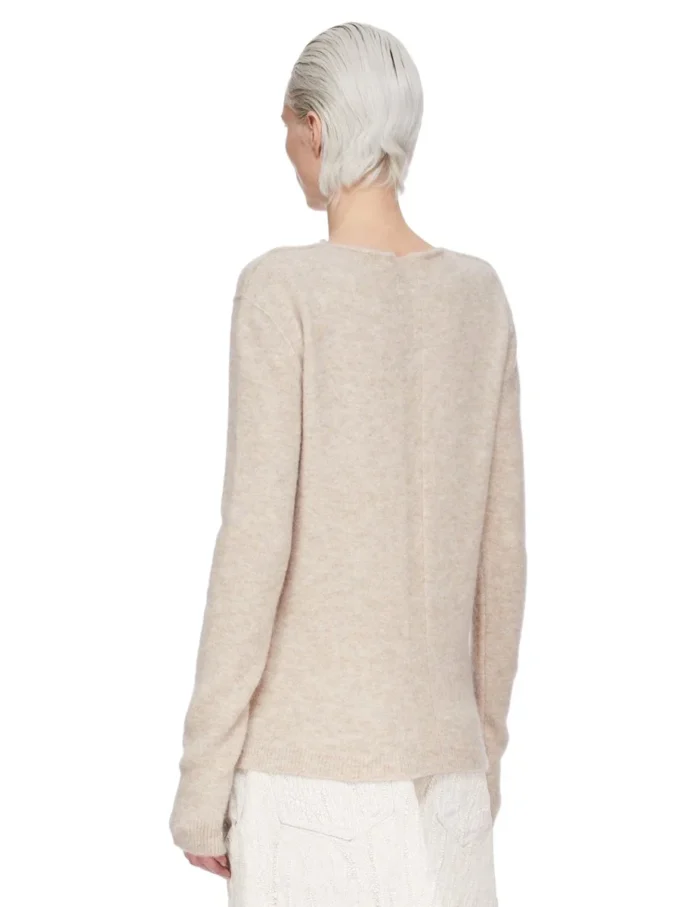 RICK OWENS – KNITWEAR RP02E4601KGRIDP-44