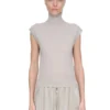 RICK OWENS – KNITWEAR RP02E4606M-08