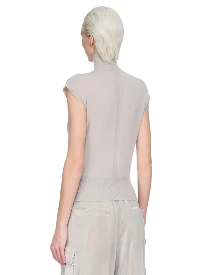 RICK OWENS – KNITWEAR RP02E4606M-08