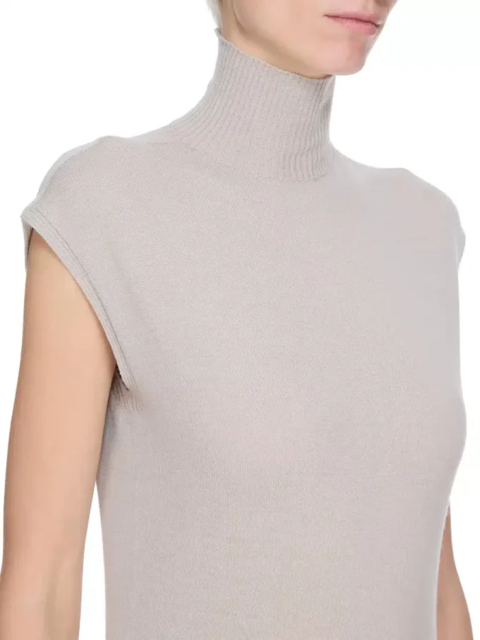 RICK OWENS – KNITWEAR RP02E4606M-08