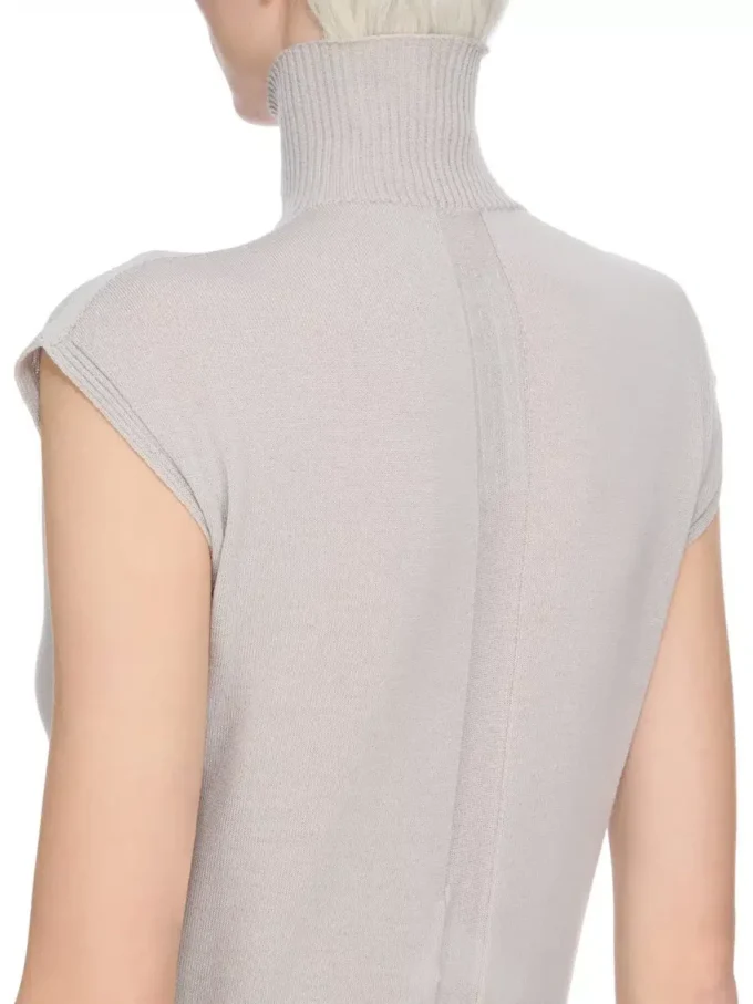 RICK OWENS – KNITWEAR RP02E4606M-08