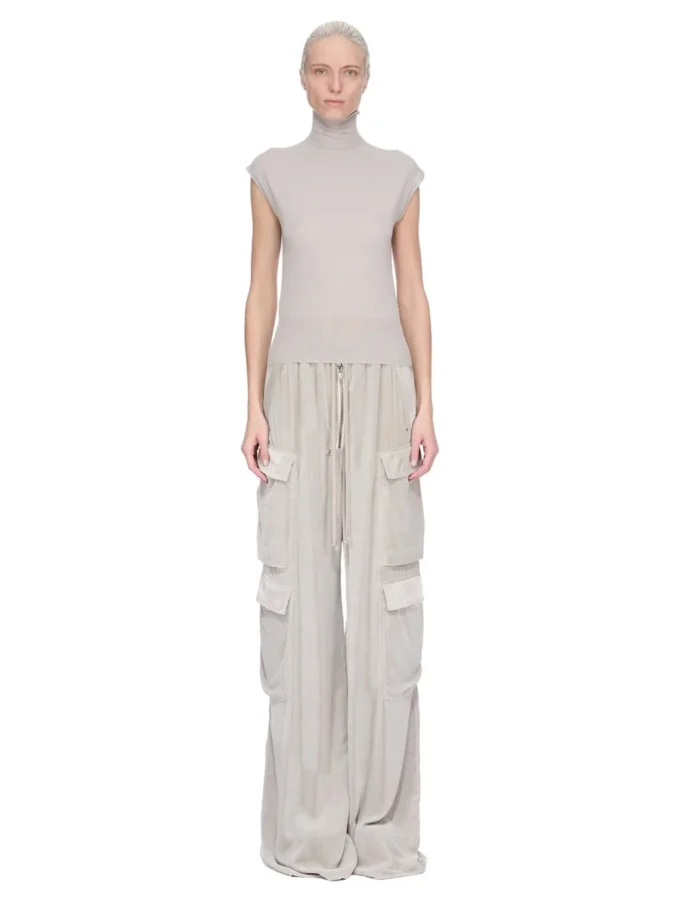 RICK OWENS – KNITWEAR RP02E4606M-08