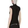 RICK OWENS – KNITWEAR RP02E4606M-09