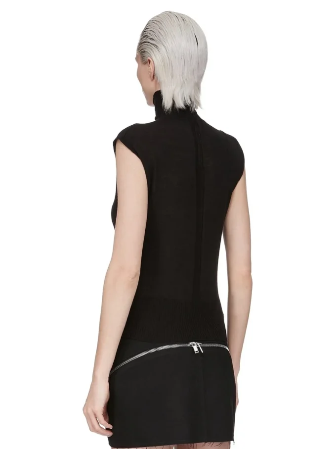RICK OWENS – KNITWEAR RP02E4606M-09