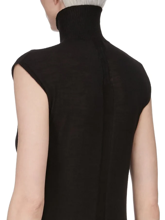 RICK OWENS – KNITWEAR RP02E4606M-09