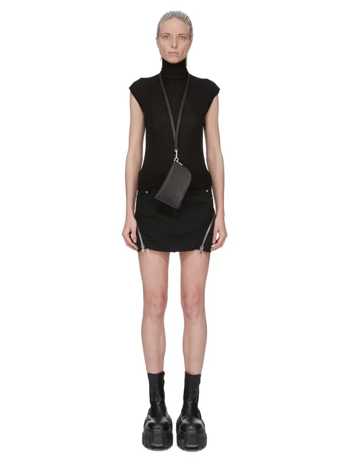 RICK OWENS – KNITWEAR RP02E4606M-09